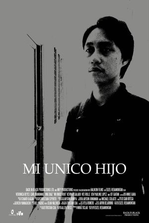 Mi Unico Hijo's poster