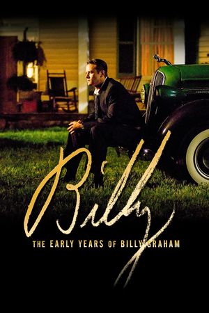Billy: The Early Years's poster