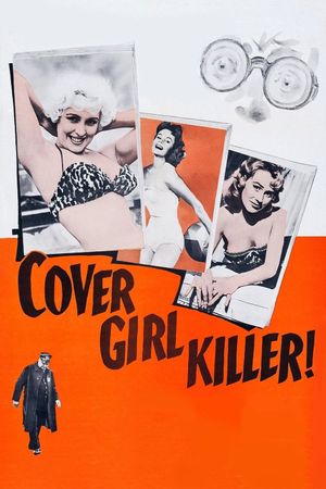 Cover Girl Killer's poster image