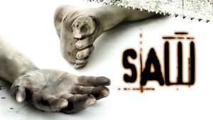 Saw's poster