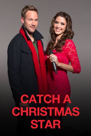 Catch a Christmas Star's poster