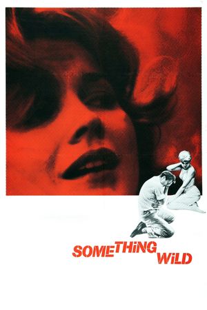 Something Wild's poster