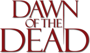 Dawn of the Dead's poster