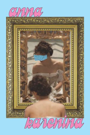 Anna Karenina's poster