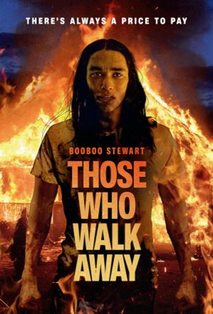 Those Who Walk Away's poster