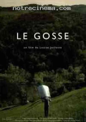 Le gosse's poster