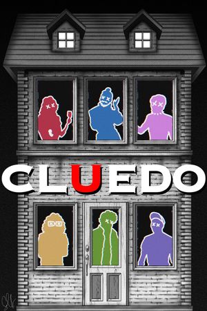 Cluedo's poster image