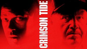 Crimson Tide's poster