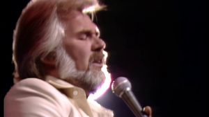 Kenny Rogers: The Journey's poster
