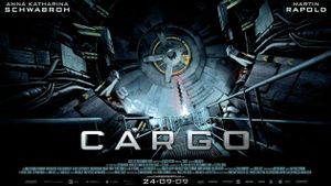 Cargo's poster
