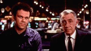Hard Eight's poster