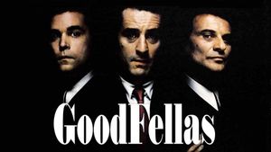 Goodfellas's poster