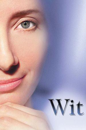 Wit's poster