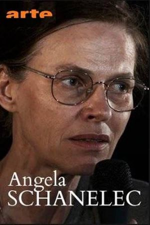 Leçon de cinéma avec Angela Schanelec's poster