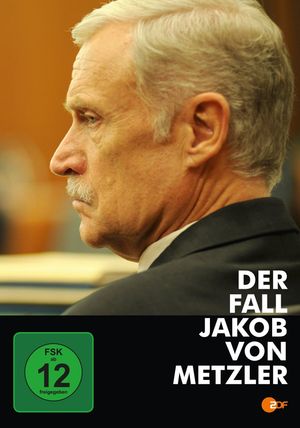 The Case of Jakob von Metzler's poster