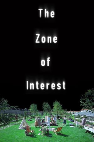 The Zone of Interest's poster