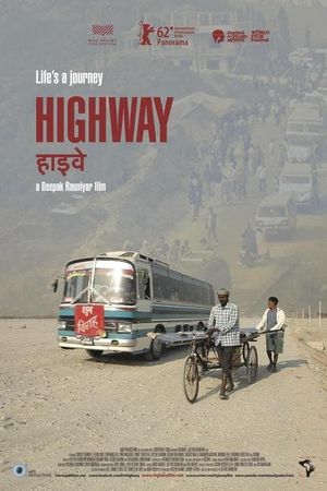 Highway's poster