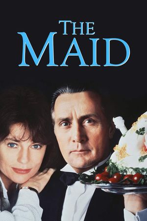 The Maid's poster