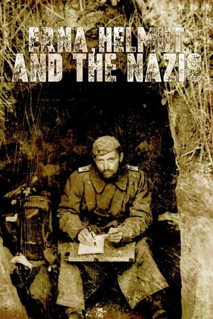 Erna, Helmut and the Nazis's poster