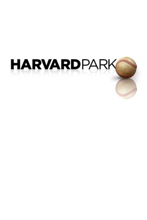 Harvard Park's poster