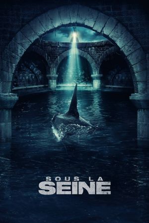 Under Paris's poster