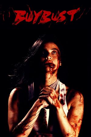BuyBust's poster
