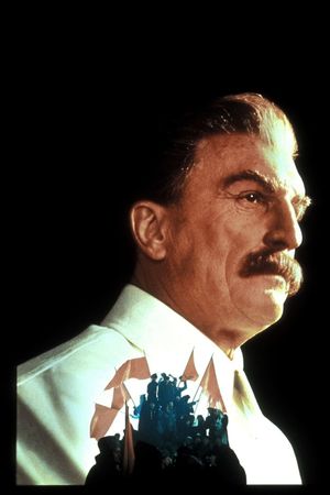 Stalin's poster