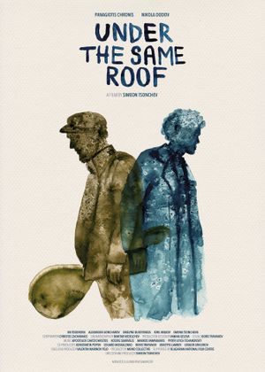 Under the Same Roof's poster