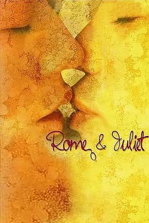 Rome & Juliet's poster