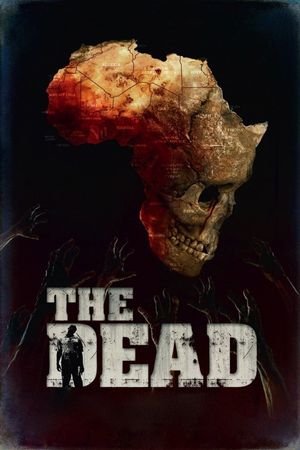 The Dead's poster