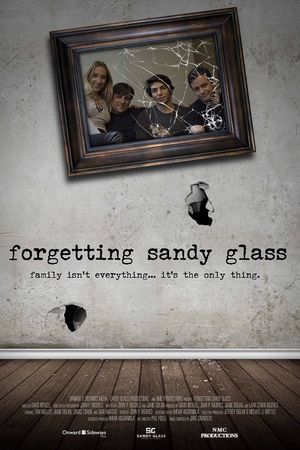 Forgetting Sandy Glass's poster