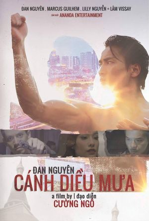 Cánh Diều Mưa's poster