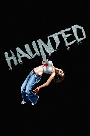 Haunted's poster