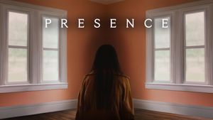 Presence's poster