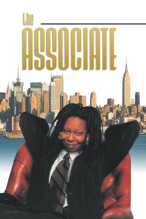 The Associate's poster