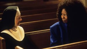 Sister Act 2: Back in the Habit's poster