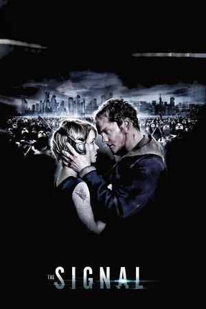 The Signal's poster