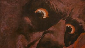The Sorcerers's poster