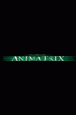 The Animatrix's poster