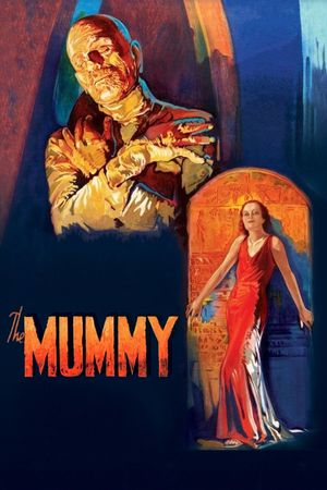 The Mummy's poster image