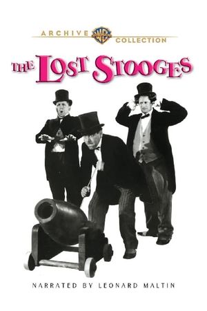 The Lost Stooges's poster