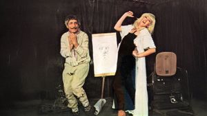 Cafer'in Nargilesi's poster