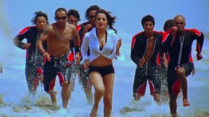 Apna Sapna Money Money's poster
