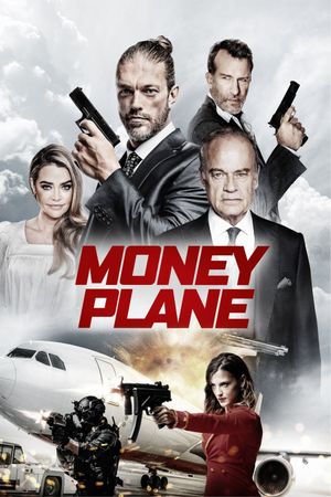 Money Plane's poster