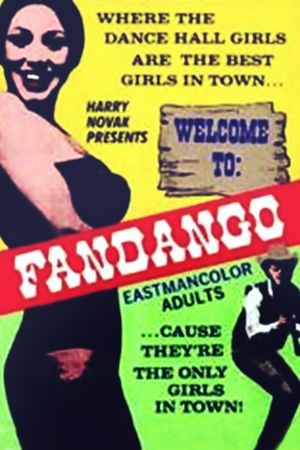 Fandango's poster
