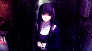 The Garden of Sinners: Remaining Sense of Pain's poster