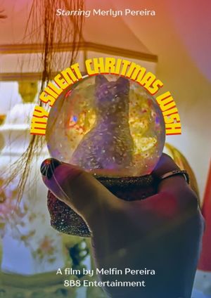 My Silent Christmas Wish's poster