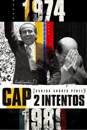 CAP 2 Intentos's poster