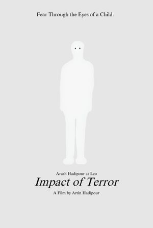 Impact of Terror's poster