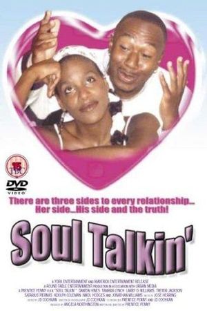 Soul Talkin''s poster